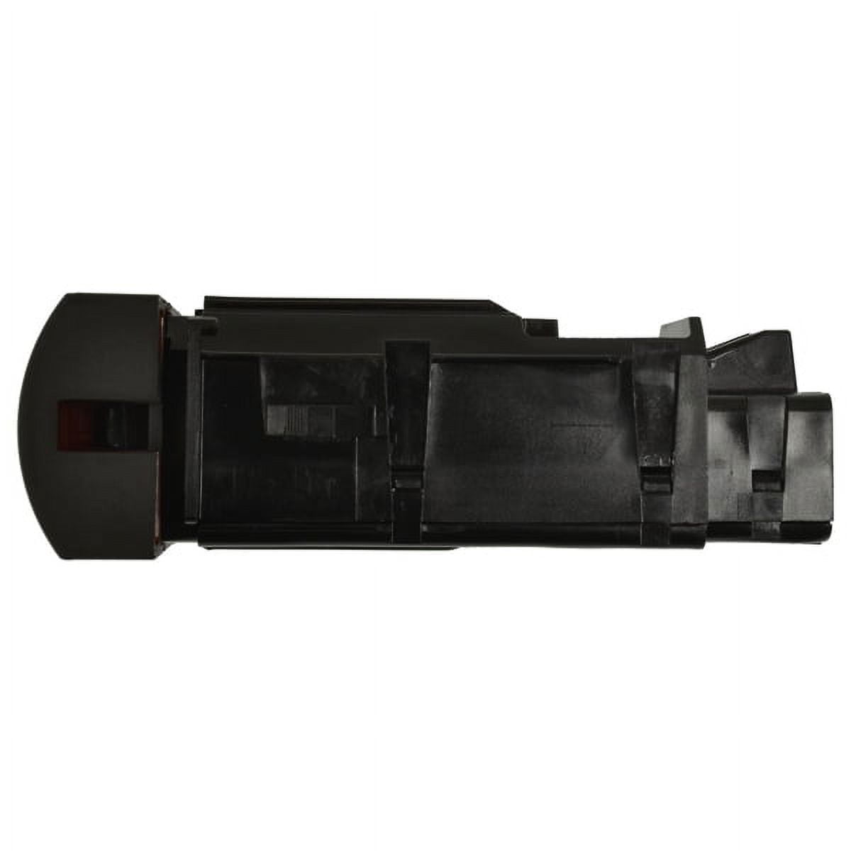 Standard Hazard Warning Switch (HZS231) (HZS231) Fits select: 2001-2003 SATURN L200, 2001-2004 SATURN LW300