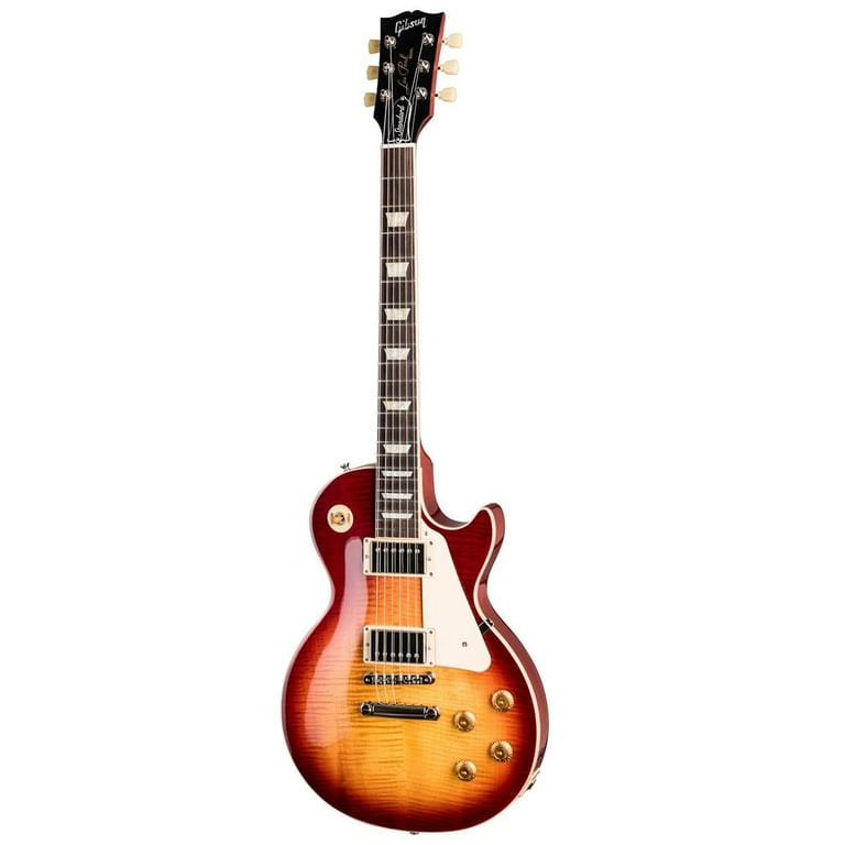 Gibson USA 25年製　Les Paul Standard 50s Gibson Les Paul Standard '50s Electric Guitar Heritage