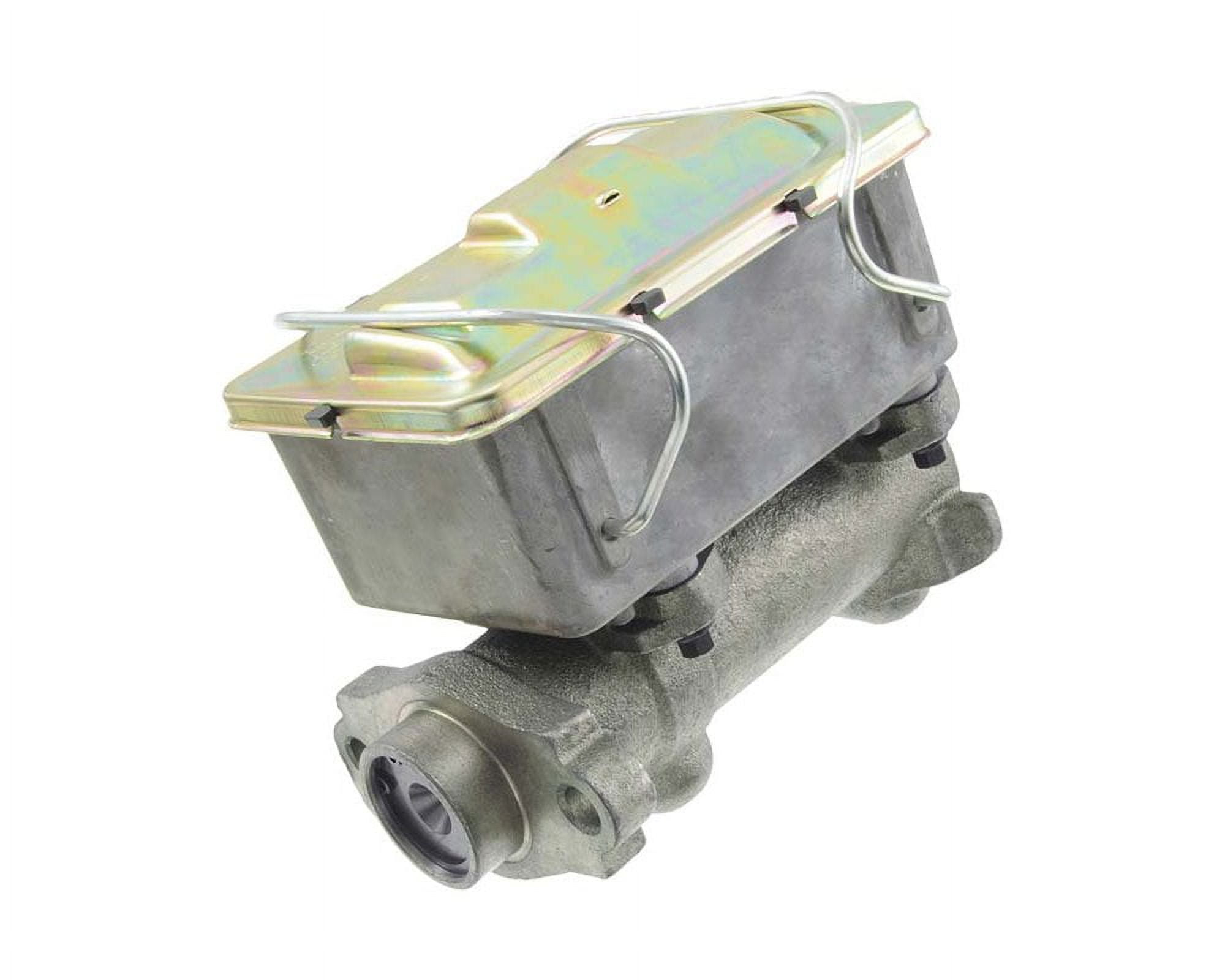 Dorman M39999 Brake Master Cylinder for Specific Toyota Models