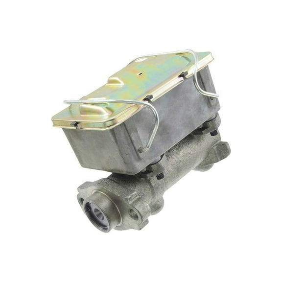 "Dorman M39309 Brake Master Cylinder for Specific Chevrolet / GMC Models" Fits select: 1981-1986,1988-1996 CHEVROLET G30