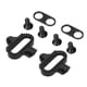 thumbnail image 4 of Placa De Bloqueo Del Pedal, Abrazadera De Zapatos De Acero De Aleación De Fácil Instalación, Bicicleta De Carretera Universal Para Bicicleta De Montaña Mgaxyff Cycling Accessories, 4 of 8