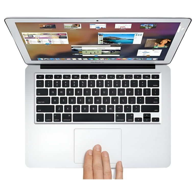 MacBook本体 Apple MacBook air 11inch early2015 128GB MacBook Air 11