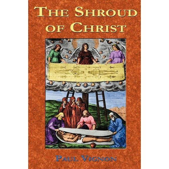 The Shroud of Christ, (Paperback)
