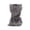 DF High Rise Grey, variant on Men's Mask "Fintech Scales"