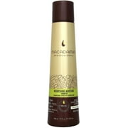 Macadamia Professional Nourishing Moisture Shampoo 10 oz (Pack of 3)