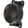 thumbnail image 2 of Fog Light Cover Compatible with MITSUBISHI OUTLANDER 2014-2018 / OUTLANDER SPORT/RVR 2011-2018 RH=LH Opening Cover Textured, 2 of 5