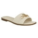thumbnail image 1 of Sandalia Tommy Hilfiger Pipper Ivory para mujer, talla 6, 1 of 6