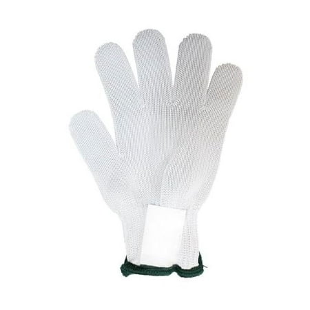 Soro Essentials- Medium Cut Resistant Butcher Kitchen Gloves- Ambidextrous Knife Safety Gloves for Meat Cutting Oyster Shucking Fish Fillet Kitchen Slicing and Wood Carving