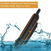 NAVA F30 Handheld GPS Units, Colorful Map Handheld GPS Navigation Device