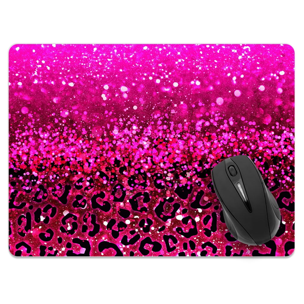 WIRESTER Super Size Rectangle Mouse Pad, NonSlip XLarge Mouse Pad for