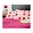thumbnail image 2 of Funda soft TESSO HOME para Almohada Minnie, 2 of 2