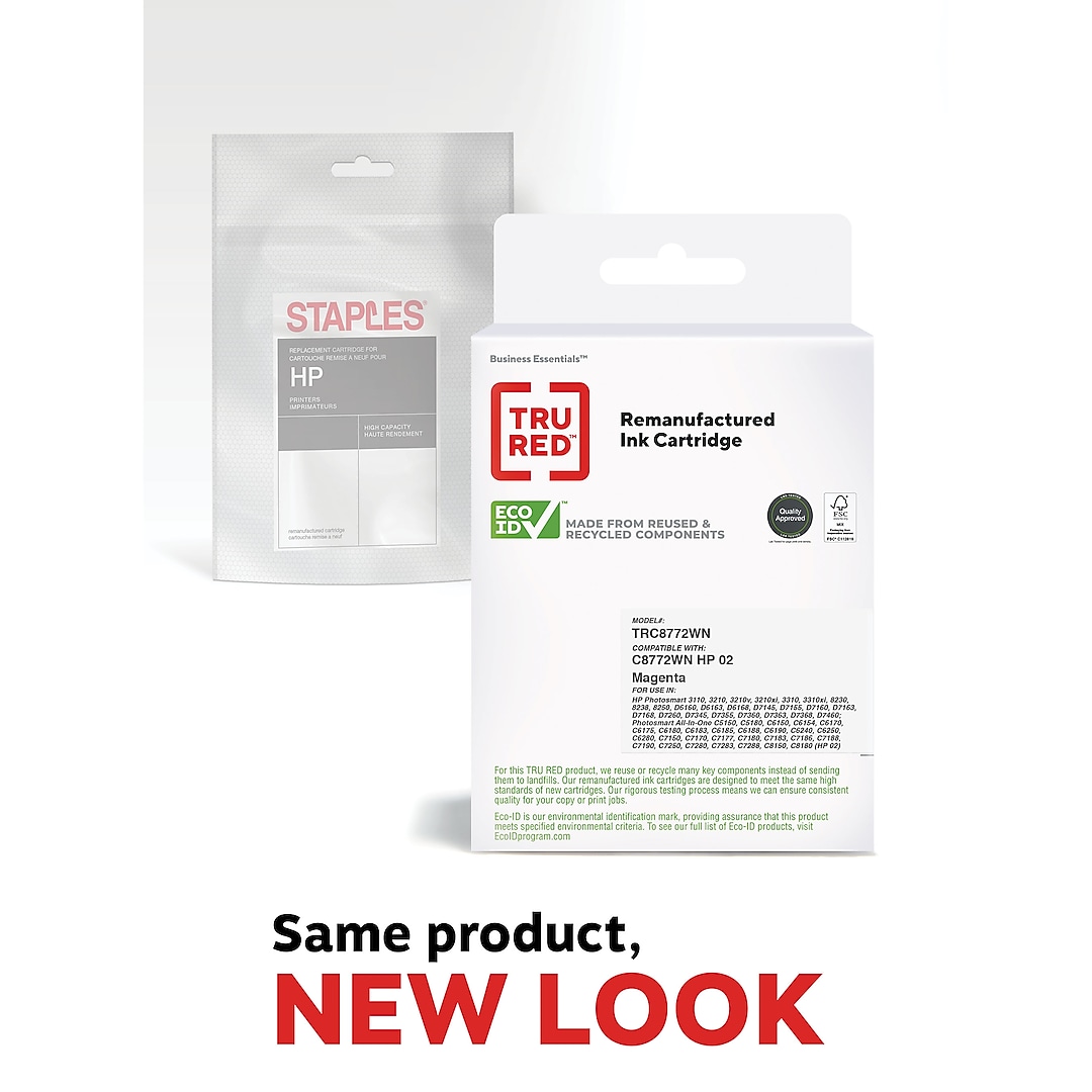 up and up remanufactured ink cartridges