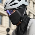 thumbnail image 2 of Misright Balaclava Hat Cold Weather Ski Full Face Mask Neck Warmer for Women Men, 2 of 10