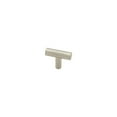 thumbnail image 1 of Peerless Bar Style Nickel Knob, 10-Pk., 1 of 1