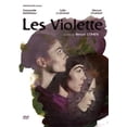 thumbnail image 1 of The Violettes ( Les violette ) [ NON-USA FORMAT, PAL, Reg.2 Import - France ], 1 of 1