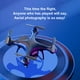 thumbnail image 5 of Mini Drone RC Helicopter 4K Cámara HD Regalos Para Adultos Black 1 Batería Sunnimix Mini RC Drones, 5 of 8