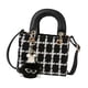 thumbnail image 5 of Bolso de hombro para mujer, bolso de mano, bolso cruzado, bolsa de regalo, bolso sencillo, bolso de hombro para vacaciones, verano, viajes al aire, 5 of 8