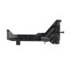 thumbnail image 3 of 17111436251 Soporte del tanque de agua de refrigeración Bandeja de ensamblaje del tanque de agua Automático para Serie 3 E46 325 330 E85 Z Negro, Negro, 3 of 5