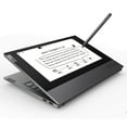thumbnail image 3 of (Open Box) Lenovo ThinkBook Plus 13.3 Laptop - 10th Gen Intel Core I7-10510U - 1080p Notebook 16GB Memory RAM 512GB SSD 20TG004UUS, 3 of 7