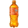 thumbnail image 3 of Mountain Dew Livewire Orange Soda, 20 fl oz Bottle, 3 of 5