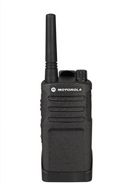 12 Pack of Motorola RMU2040 Two Way Radio Walkie Talkies
