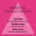 thumbnail image 4 of Pop Art by Milton-Lloyd, Parfum EDP pour Femme, 50 ml, 4 of 8