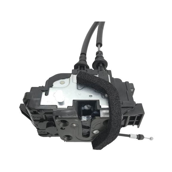 Rear Right Door Lock Actuator Motor - Compatible with 2006 - 2009 Hyundai Santa Fe 2007 2008