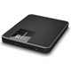 Western Digital My Passport Ultra 3 Terabyte Portable External Hard ...