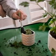 thumbnail image 5 of Expert Gardener Plant Repotting Mat, 5 of 15