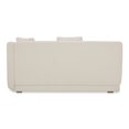 thumbnail image 4 of Moe's Home Collection Fraser Modular Sofa Fabric White, 4 of 8