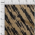 thumbnail image 1 of oneOone Viscose Chiffon Light Brown Fabric Animal Skin Fabric For Sewing Printed Craft Fabric By The Yard 42 Inch Wide-7OW, 1 of 4