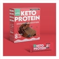 thumbnail image 4 of Barra Granolín Keto Protein sabor chocolate & berries, 4 unidades, 40g cada una., 4 of 4