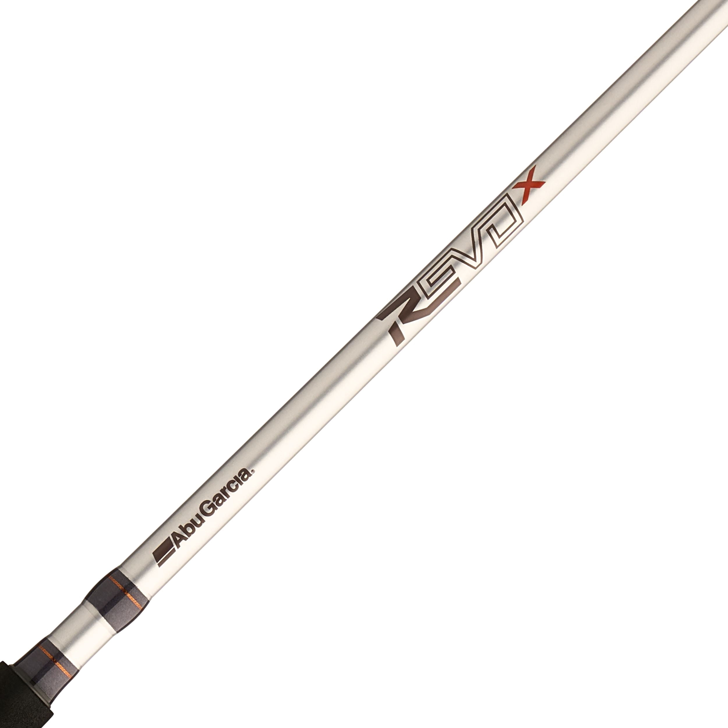 Abu Garcia Revo® X Spinning Fishing Combo, 7' Medium, 30 Size Reel