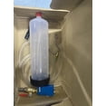 thumbnail image 4 of Geartronics Automotive Fluid Change Kit for Cars and Trucks, Brake Bleeder Tool, 80cm Pipe Length, 4 of 11