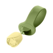 1*Silicone Toilet Lid Opener Toilet Lid Lifter Not Dirty Hands Toilet Portable Gods Home Intelligent Toilet Seat Silicone Toilet Lid Lifter