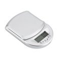 thumbnail image 1 of Digital Scales, Portable Scales Scales, Pocket Scales For  Spices Coins Gold, 1 of 8