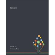 Techlash (Paperback)