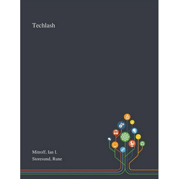 Techlash (Paperback)