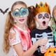 thumbnail image 5 of Máscara de fiesta de Halloween para niños, máscara de carnaval, máscara de antifaz, accesorio, máscara de media cara, 5 of 7