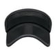 thumbnail image 2 of Sombrero de verano para el sol, gorra de protección para exteriores, para senderismo, vacaciones, viajes, tenis negro, 2 of 9