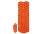 thumbnail image 1 of Orange Foldable Outdoor Inflatable Tent Cushion,moisture-proof Mat For Travel Camping Az18127, 1 of 3