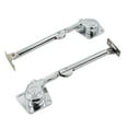 thumbnail image 3 of Bisagra de soporte hidráulico para puerta de gabinete, accesorios abiertos de 100 grados, Cierre Suave de aleación de Zinc para abrir puertas con, 3 of 8