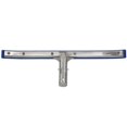 thumbnail image 4 of 2pcs 18 Inch Outdoor Pool Wall Brush Swimming Pool Cleaning Tool Aluminum Handle, 4 of 8