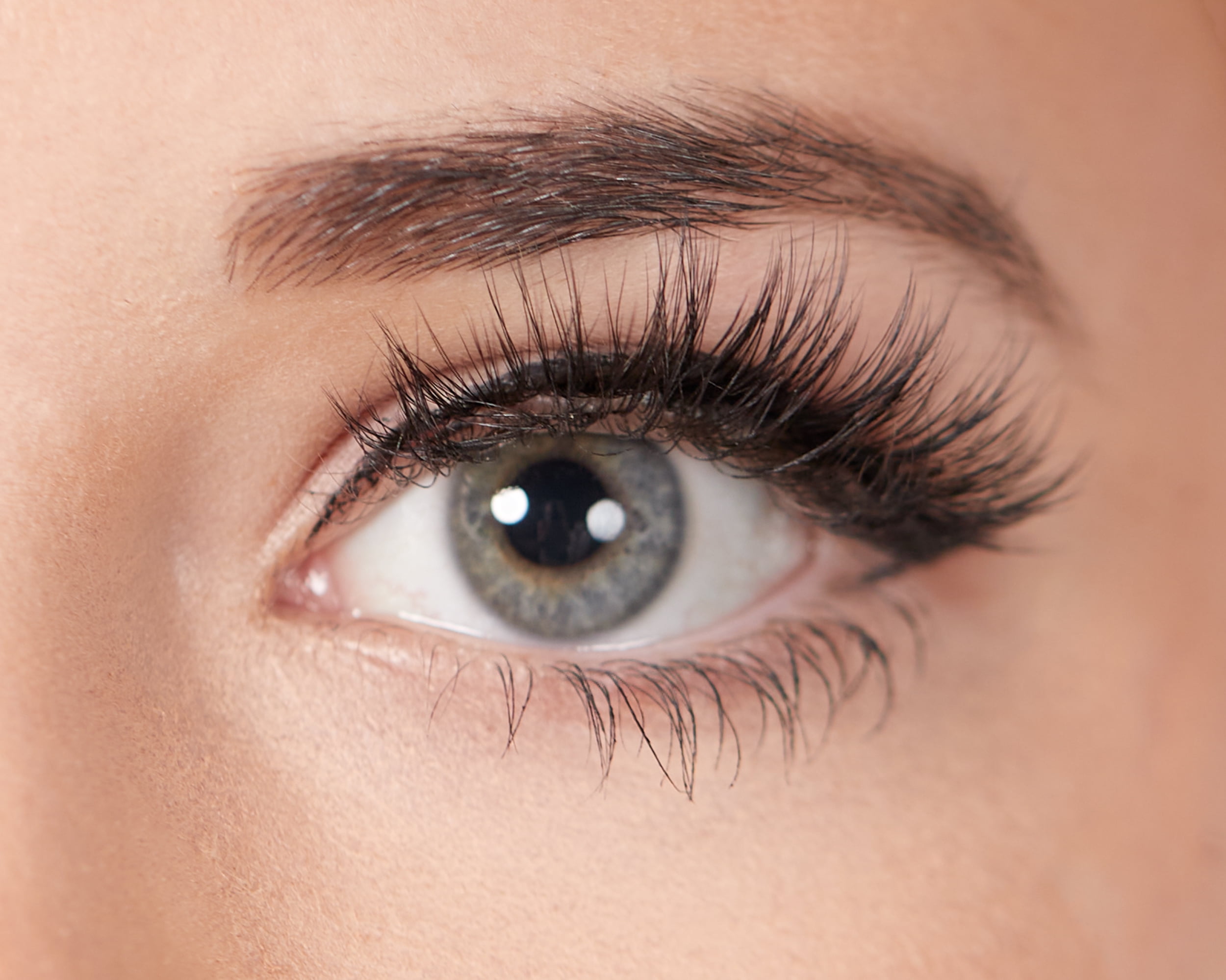 UGLOWBEAUTY MALIBU Invisible Magnetic Eyelashes