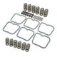 thumbnail image 1 of Kits de juntas de resortes de válvula de 12 altas RPM 3916691 de repuesto para motor Cummins 6BT 5.9L 1989-1998, 1 of 12