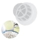thumbnail image 5 of Colador de Malla para Yogur Alimentario, Separador de Suero para Máquina para Hacer Yogur Y Leche,, 5 of 9