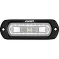 thumbnail image 2 of RIGID Industries SR-L Series Marine Spreader Light - Black Flush Moun... [52200], 2 of 2