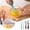 Black, variant on Silicone Balloon Whisk Nonstick Egg Beater Heat Resistant Milk Blender For Kitchen Baking Beating(Black-16.8X2Cm)