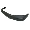 thumbnail image 2 of For 03-16 GMC/Chevy Express Van Front Upper Bumper Cover Textured GM1000693, 2 of 5