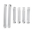 thumbnail image 3 of Support Lombaire Réglable Vertical Double Couches Largement Utilisé avec 6 Ressorts pour Cyclisme Entraînement, 3 of 8